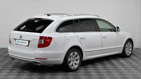 Skoda Superb 2011 г.в.