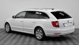 Skoda Superb 2011 г.в.