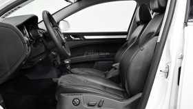 Skoda Superb 2011 г.в.