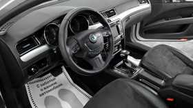 Skoda Superb 2011 г.в.