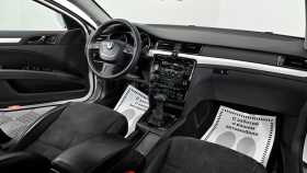 Skoda Superb 2011 г.в.