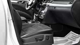 Skoda Superb 2011 г.в.