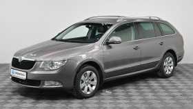 Skoda Superb 2012 г.в.