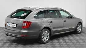 Skoda Superb 2012 г.в.