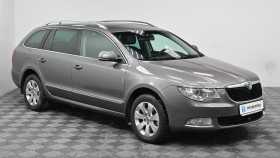 Skoda Superb 2012 г.в.