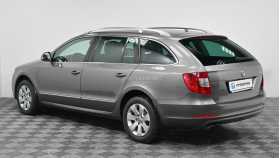 Skoda Superb 2012 г.в.