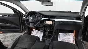 Skoda Superb 2012 г.в.