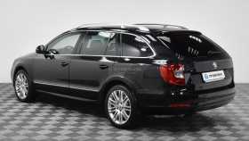 Skoda Superb 2014 г.в.