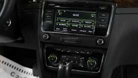 Skoda Superb 2014 г.в.