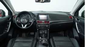 Mazda CX-5 2016 г.в.
