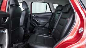 Mazda CX-5 2016 г.в.