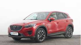 Mazda CX-5 2016 г.в.
