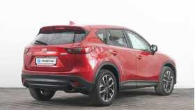 Mazda CX-5 2016 г.в.