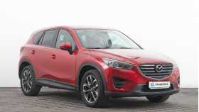 Mazda CX-5 2016 г.в.