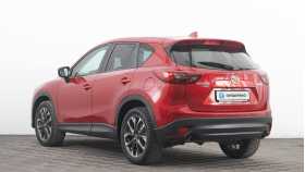 Mazda CX-5 2016 г.в.