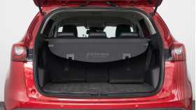 Mazda CX-5 2016 г.в.