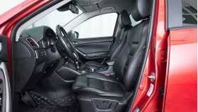 Mazda CX-5 2016 г.в.