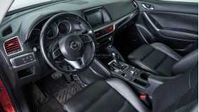 Mazda CX-5 2016 г.в.