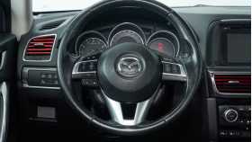 Mazda CX-5 2016 г.в.