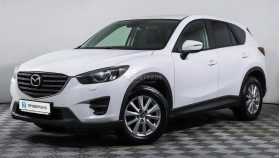 Mazda CX-5 2016 г.в.
