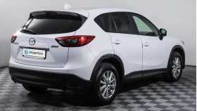 Mazda CX-5 2016 г.в.