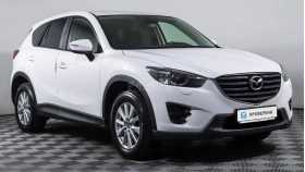 Mazda CX-5 2016 г.в.