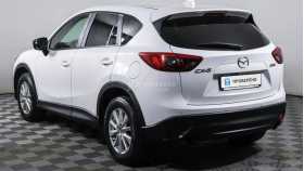 Mazda CX-5 2016 г.в.