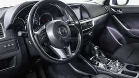 Mazda CX-5 2016 г.в.