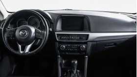 Mazda CX-5 2016 г.в.