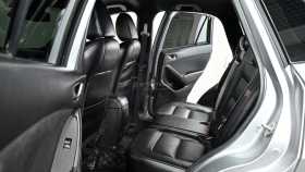 Mazda CX-5 2017 г.в.