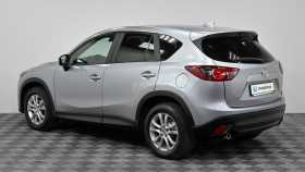 Mazda CX-5 2017 г.в.