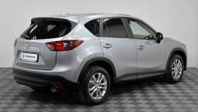 Mazda CX-5 2017 г.в.