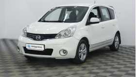 Nissan Note 2013 г.в.