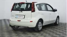 Nissan Note 2013 г.в.