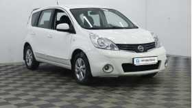 Nissan Note 2013 г.в.