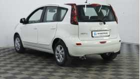 Nissan Note 2013 г.в.