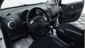 Nissan Note 2013 г.в.