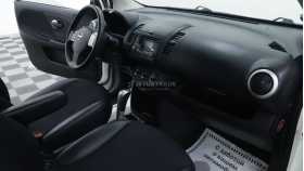 Nissan Note 2013 г.в.