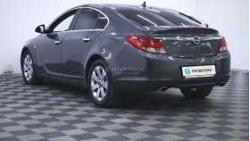 Opel Insignia 2009 г.в.