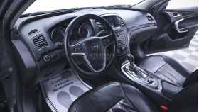 Opel Insignia 2009 г.в.