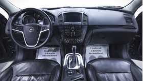Opel Insignia 2009 г.в.