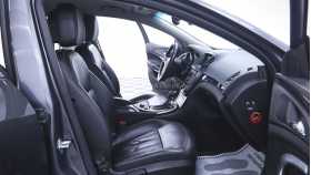Opel Insignia 2009 г.в.