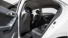 Kia Cerato 2012 г.в.