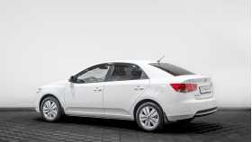 Kia Cerato 2012 г.в.