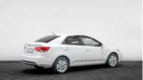 Kia Cerato 2012 г.в.