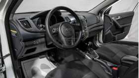 Kia Cerato 2012 г.в.