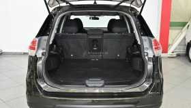 Nissan X-Trail 2016 г.в.