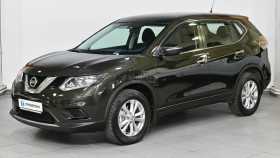 Nissan X-Trail 2016 г.в.