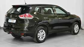 Nissan X-Trail 2016 г.в.