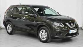 Nissan X-Trail 2016 г.в.